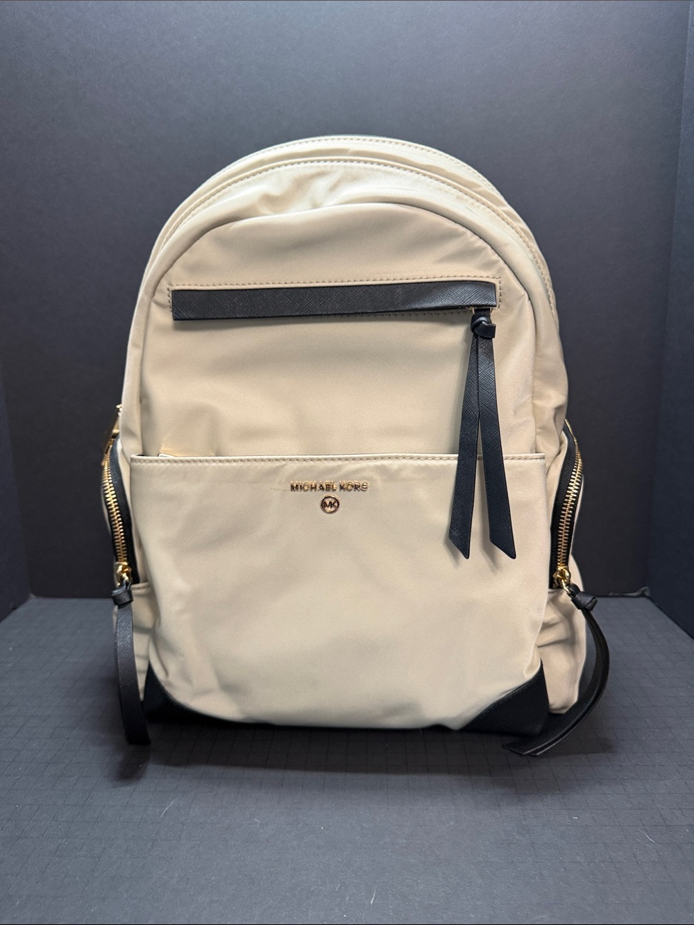 Michael Kors Prescott Backpack